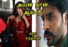 அயன் நான் ஆல் நீ