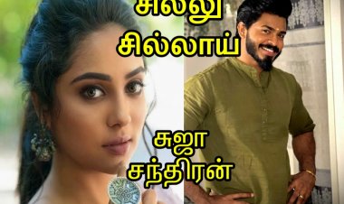 சில்லு சில்லாய்