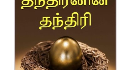 தந்திரனின் தந்திரி நேரடி கதை