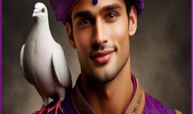 யாமக்களவனே