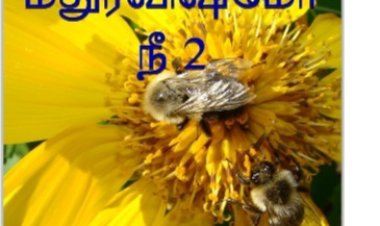 மதுரவிஷமோ நீ பகுதி 2