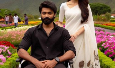 சா வென்ற ஐ அவன் ஆடியோ நாவல்