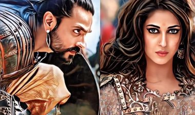 நறுநிலம் ஆடியோ நாவல்