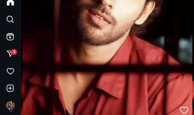 வேஷம் போடும் வேடா