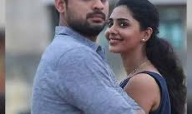 பசப்புறு பருவலே