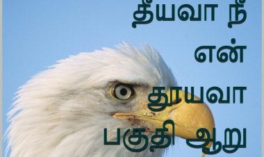 தீயவா 6
