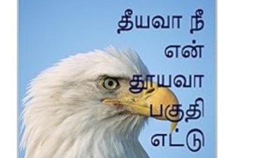 தீயவா நீ என் தூயவா 8
