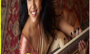 மீட்டவோ சாரங்கியே!