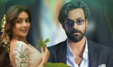 நூதனமாய் காதல் செய்தாய்