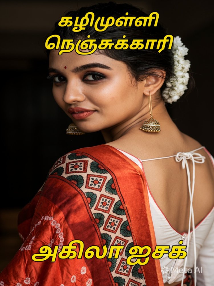 கழிமுள்ளி நெஞ்சுக்காரி-5