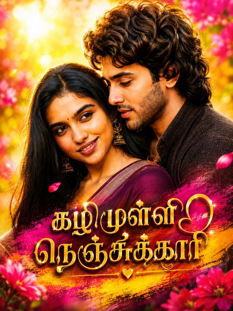 கழிமுள்ளி நெஞ்சுக்காரி-9