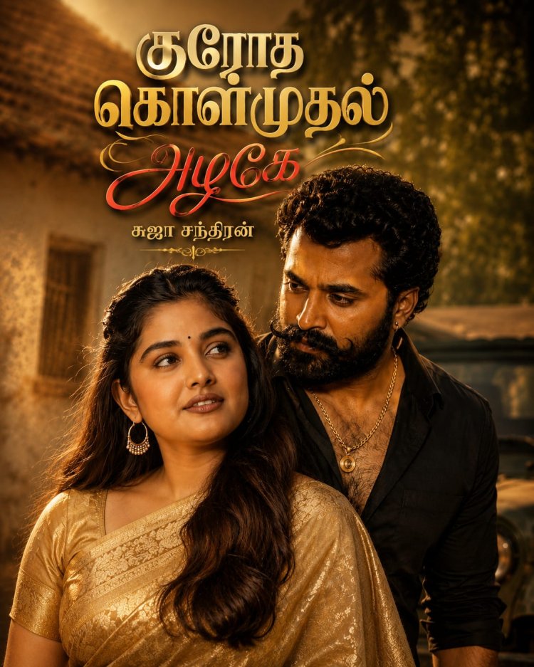 குரோத கொள்முதல் அழகே