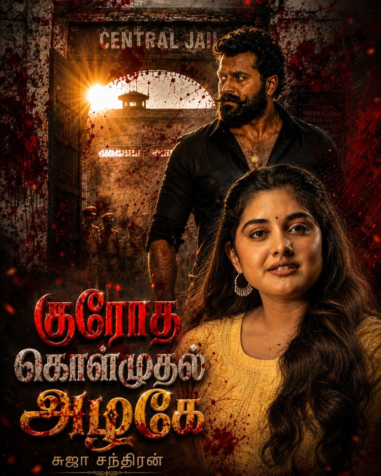 குரோத கொள்முதல் அழகே 4