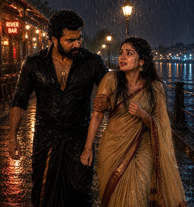 குரோத கொள்முதல் அழகே 5