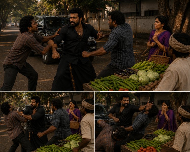குரோத கொள்முதல் அழகே 18