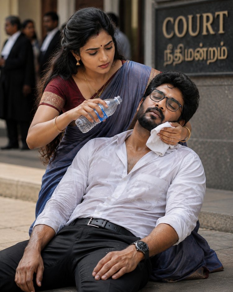 என் இனிய விவகாரத்தே 6