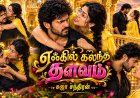 எஃகில் கலந்த தளவம் 17