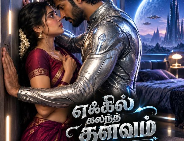 எஃகில் கலந்த தளவம் 23