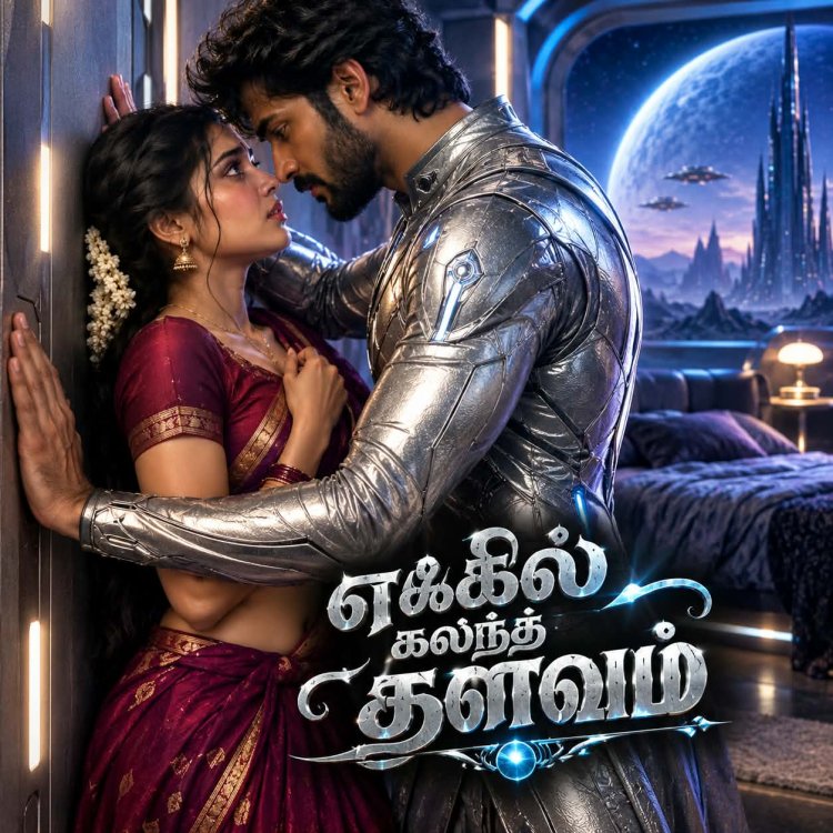 எஃகில் கலந்த தளவம் 23