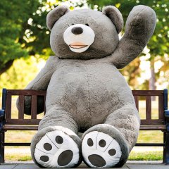Teddyluvr